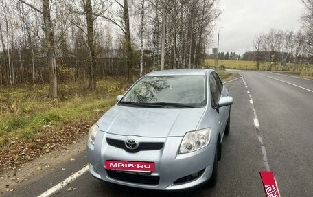 Toyota Auris II, 2008 год, 650 000 рублей, 2 фотография