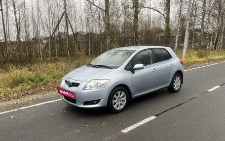 Toyota Auris II, 2008 год, 650 000 рублей, 4 фотография