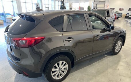 Mazda CX-5 II, 2016 год, 2 180 000 рублей, 6 фотография