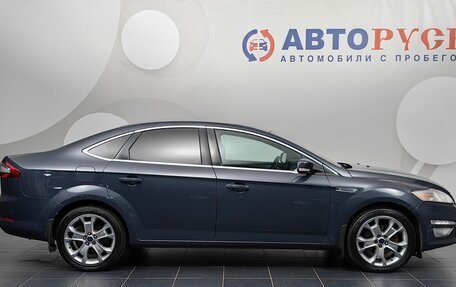 Ford Mondeo IV, 2012 год, 990 000 рублей, 5 фотография