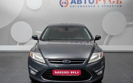 Ford Mondeo IV, 2012 год, 990 000 рублей, 3 фотография