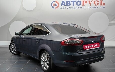 Ford Mondeo IV, 2012 год, 990 000 рублей, 2 фотография