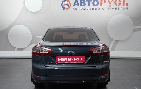 Ford Mondeo IV, 2012 год, 990 000 рублей, 4 фотография