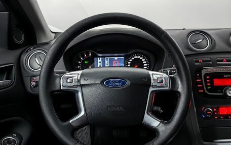 Ford Mondeo IV, 2012 год, 990 000 рублей, 13 фотография