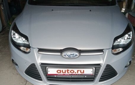 Ford Focus III, 2012 год, 920 000 рублей, 1 фотография