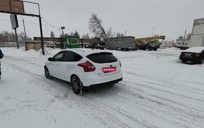 Ford Focus III, 2013 год, 790 000 рублей, 1 фотография