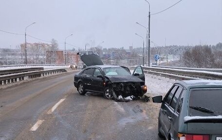 Skoda Octavia IV, 2001 год, 300 000 рублей, 1 фотография