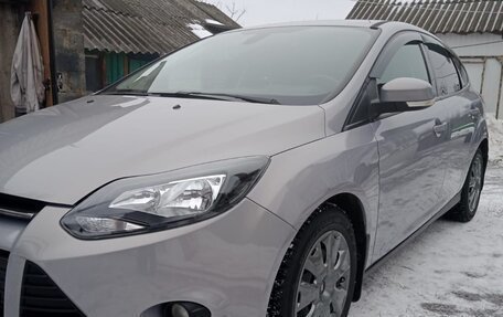 Ford Focus III, 2012 год, 920 000 рублей, 3 фотография