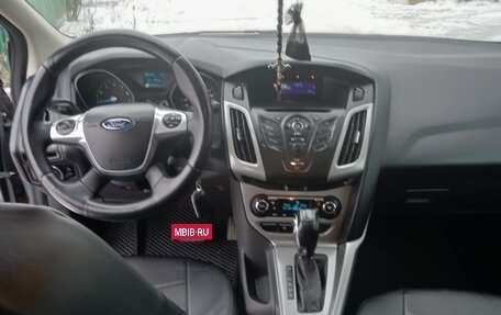 Ford Focus III, 2012 год, 920 000 рублей, 8 фотография