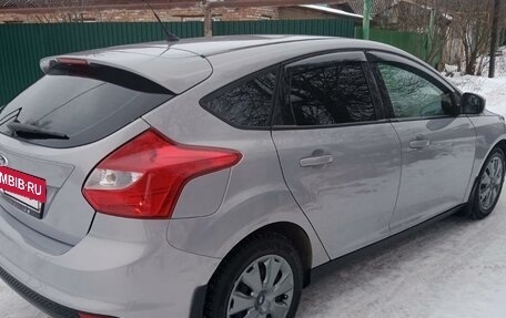 Ford Focus III, 2012 год, 920 000 рублей, 6 фотография