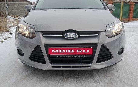 Ford Focus III, 2012 год, 920 000 рублей, 5 фотография