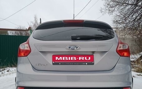 Ford Focus III, 2012 год, 920 000 рублей, 13 фотография