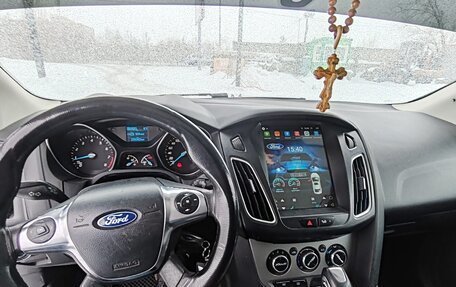 Ford Focus III, 2013 год, 790 000 рублей, 3 фотография