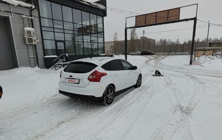 Ford Focus III, 2013 год, 790 000 рублей, 8 фотография