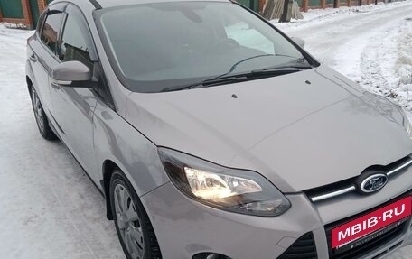 Ford Focus III, 2012 год, 920 000 рублей, 20 фотография