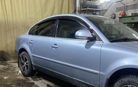 Volkswagen Passat B5+ рестайлинг, 2004 год, 600 000 рублей, 8 фотография