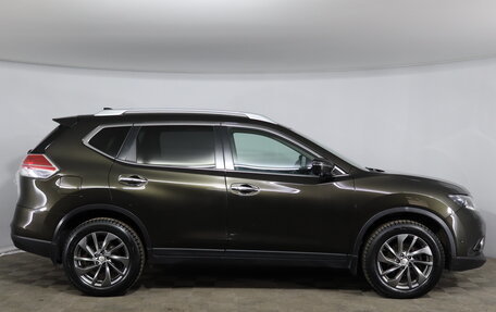 Nissan X-Trail, 2018 год, 2 179 000 рублей, 4 фотография