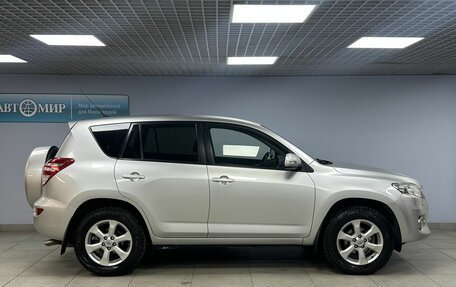 Toyota RAV4, 2011 год, 1 780 000 рублей, 4 фотография