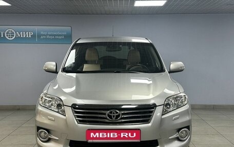 Toyota RAV4, 2011 год, 1 780 000 рублей, 2 фотография