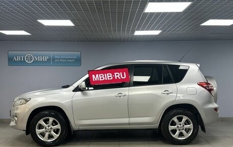 Toyota RAV4, 2011 год, 1 780 000 рублей, 8 фотография