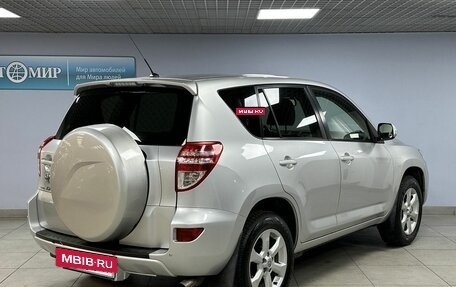 Toyota RAV4, 2011 год, 1 780 000 рублей, 5 фотография