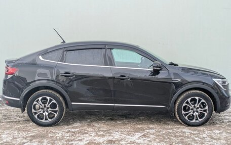 Renault Arkana I, 2019 год, 1 699 000 рублей, 6 фотография