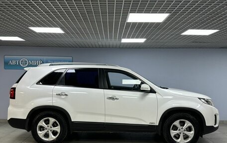 KIA Sorento II рестайлинг, 2013 год, 1 920 000 рублей, 4 фотография