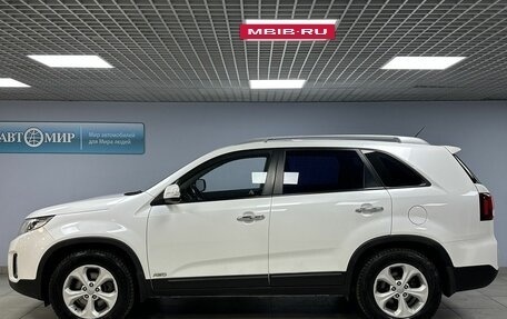 KIA Sorento II рестайлинг, 2013 год, 1 920 000 рублей, 8 фотография