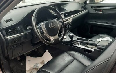 Lexus ES VII, 2013 год, 1 700 000 рублей, 1 фотография