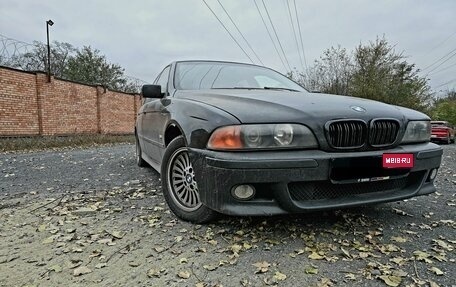 BMW 5 серия, 1998 год, 410 000 рублей, 1 фотография