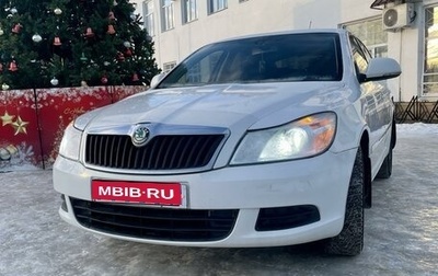 Skoda Octavia, 2011 год, 985 000 рублей, 1 фотография