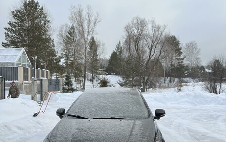 Volvo S60 III, 2011 год, 1 700 000 рублей, 1 фотография