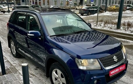 Suzuki Grand Vitara, 2011 год, 1 680 000 рублей, 1 фотография