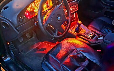 BMW 5 серия, 1998 год, 410 000 рублей, 12 фотография