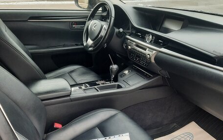 Lexus ES VII, 2013 год, 1 700 000 рублей, 4 фотография