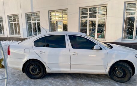 Skoda Octavia, 2011 год, 985 000 рублей, 6 фотография