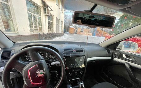 Skoda Octavia, 2011 год, 985 000 рублей, 9 фотография