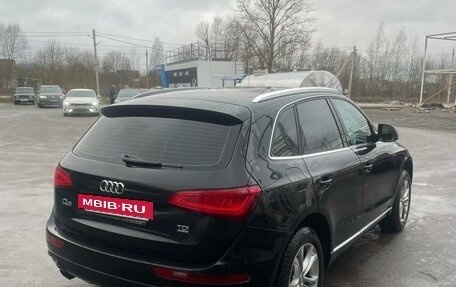 Audi Q5, 2013 год, 1 800 000 рублей, 3 фотография