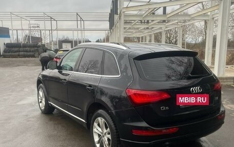 Audi Q5, 2013 год, 1 800 000 рублей, 4 фотография