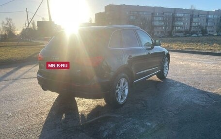 Audi Q5, 2013 год, 1 800 000 рублей, 10 фотография