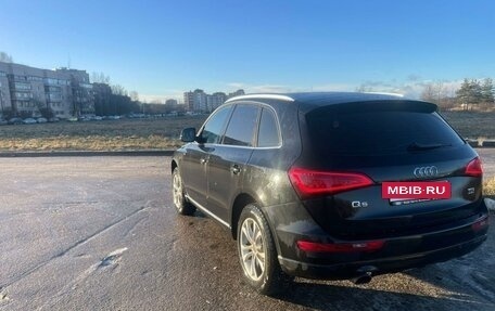 Audi Q5, 2013 год, 1 800 000 рублей, 11 фотография