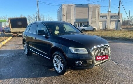 Audi Q5, 2013 год, 1 800 000 рублей, 9 фотография