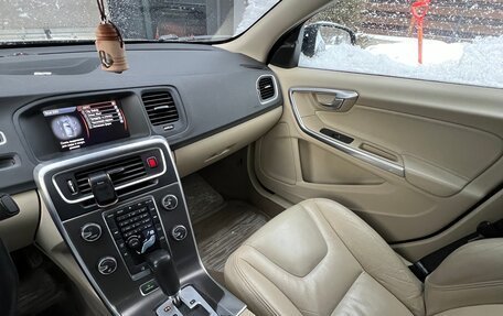 Volvo S60 III, 2011 год, 1 700 000 рублей, 16 фотография