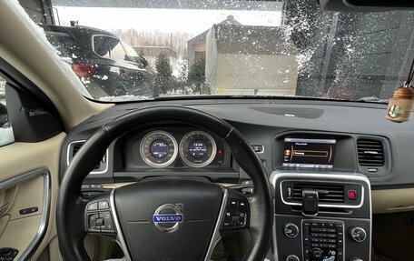 Volvo S60 III, 2011 год, 1 700 000 рублей, 20 фотография