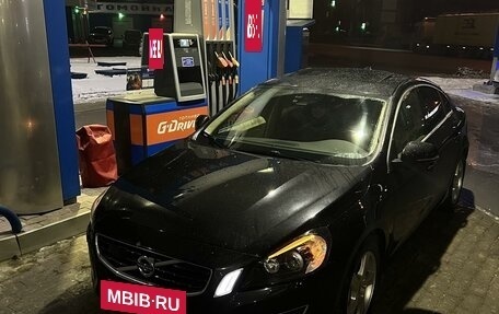 Volvo S60 III, 2011 год, 1 700 000 рублей, 22 фотография