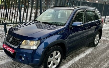 Suzuki Grand Vitara, 2011 год, 1 680 000 рублей, 4 фотография