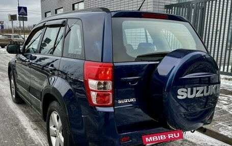 Suzuki Grand Vitara, 2011 год, 1 680 000 рублей, 9 фотография