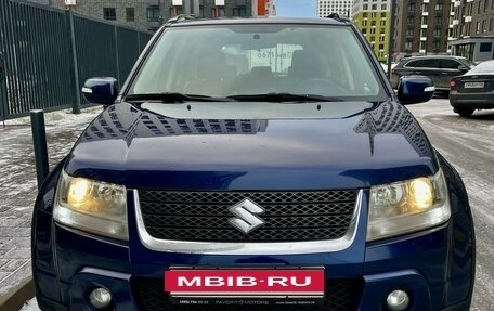 Suzuki Grand Vitara, 2011 год, 1 680 000 рублей, 3 фотография