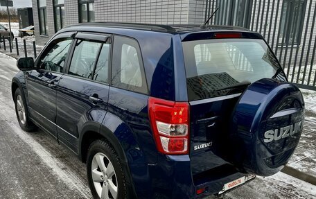 Suzuki Grand Vitara, 2011 год, 1 680 000 рублей, 10 фотография