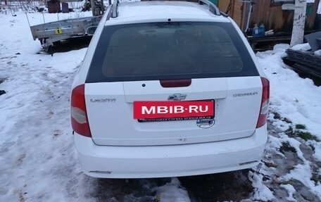 Chevrolet Lacetti, 2011 год, 360 000 рублей, 6 фотография